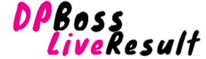 DpBoss Live Results